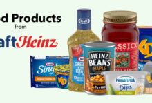 Heinz stops making shopper favourite now selling online for 5 20 a tin