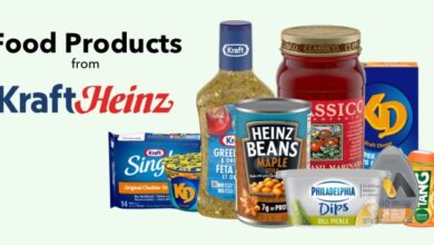 Heinz stops making shopper favourite now selling online for 5 20 a tin