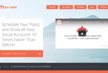 10 tips for making the most of social media platforms and tools