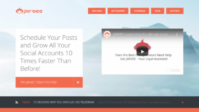 10 tips for making the most of social media platforms and tools