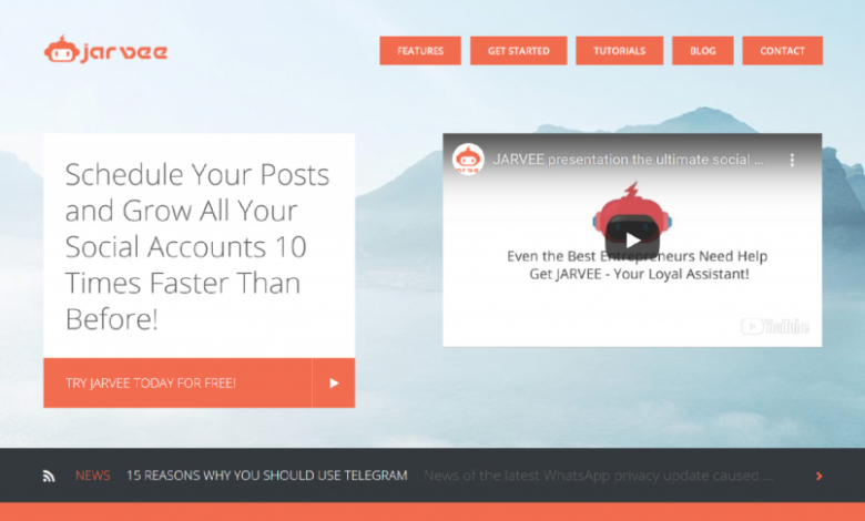 10 tips for making the most of social media platforms and tools