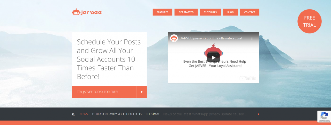 10 tips for making the most of social media platforms and tools