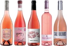 Wine producer who put ultra premium rose on the map is now taking another leap for terroir expression