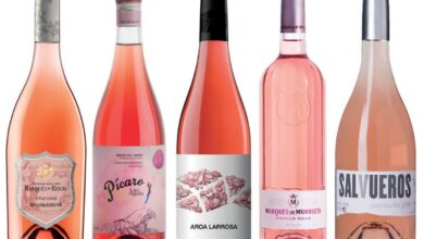 Wine producer who put ultra premium rose on the map is now taking another leap for terroir expression