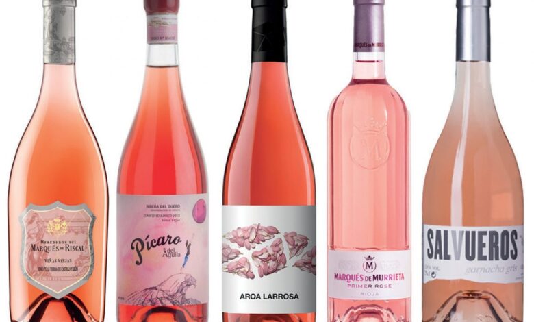 Wine producer who put ultra premium rose on the map is now taking another leap for terroir expression