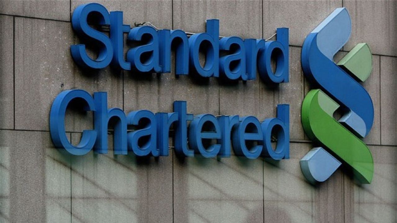 Standard chartered bank joins metaverse