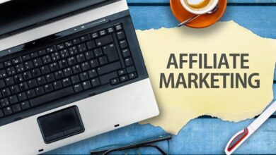 How to start affiliate marketing with no money