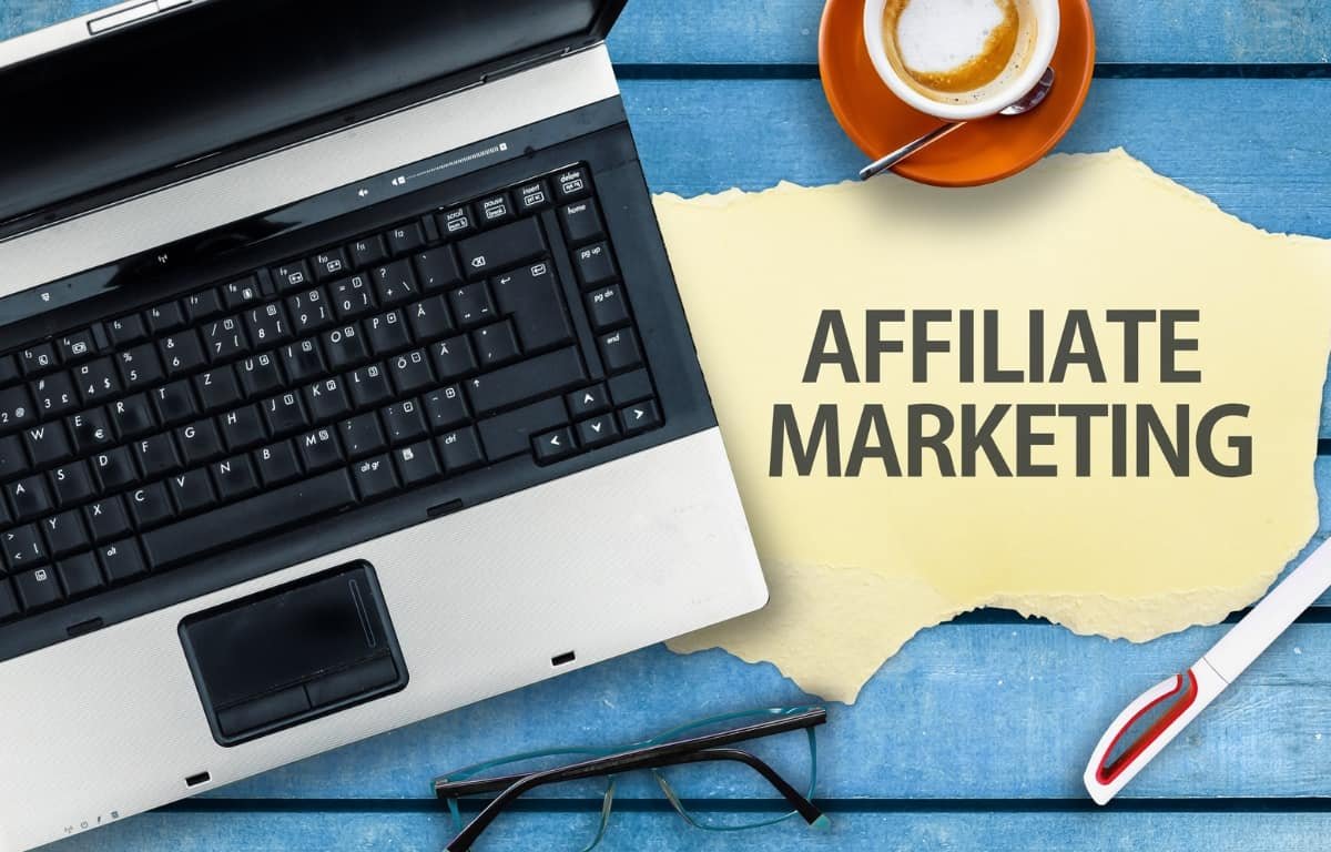 Money income marketer How to start affiliate marketing with no money