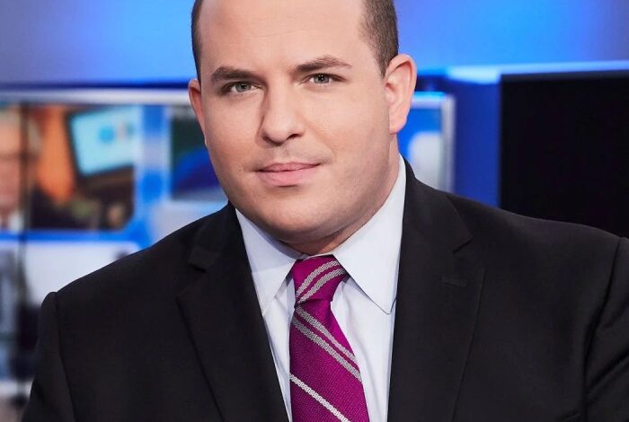 As boycottcnn trends brian stelter defends democracy on last reliable sources