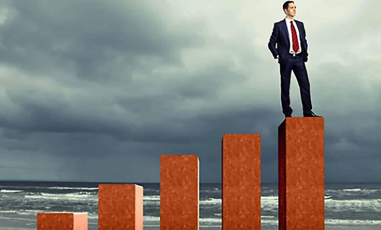 How to be a successful entrepreneur in nyc without completely burning out