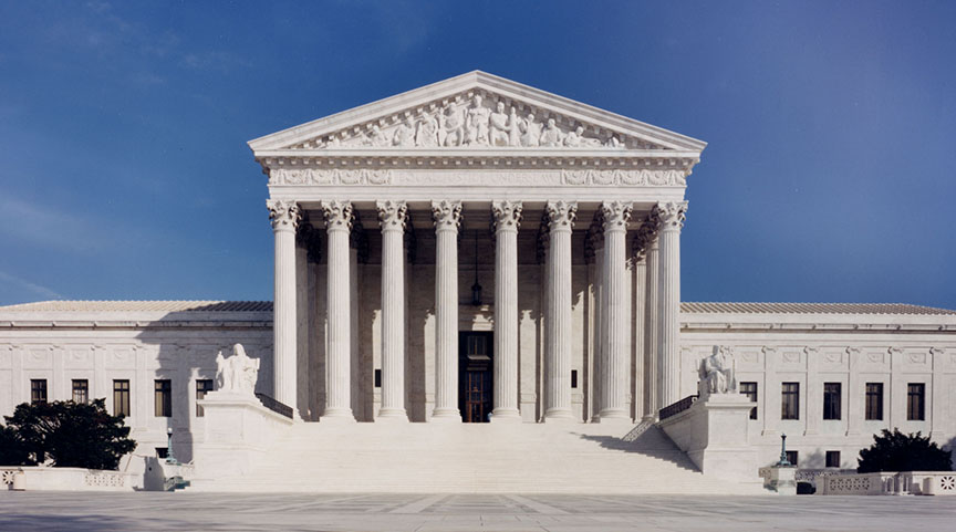 Supreme court to hear case over ending