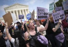 Federal agency can expand access to birth control under medicaid if roe v wade is overturned