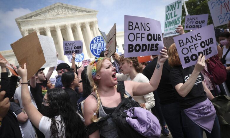 Federal agency can expand access to birth control under medicaid if roe v wade is overturned