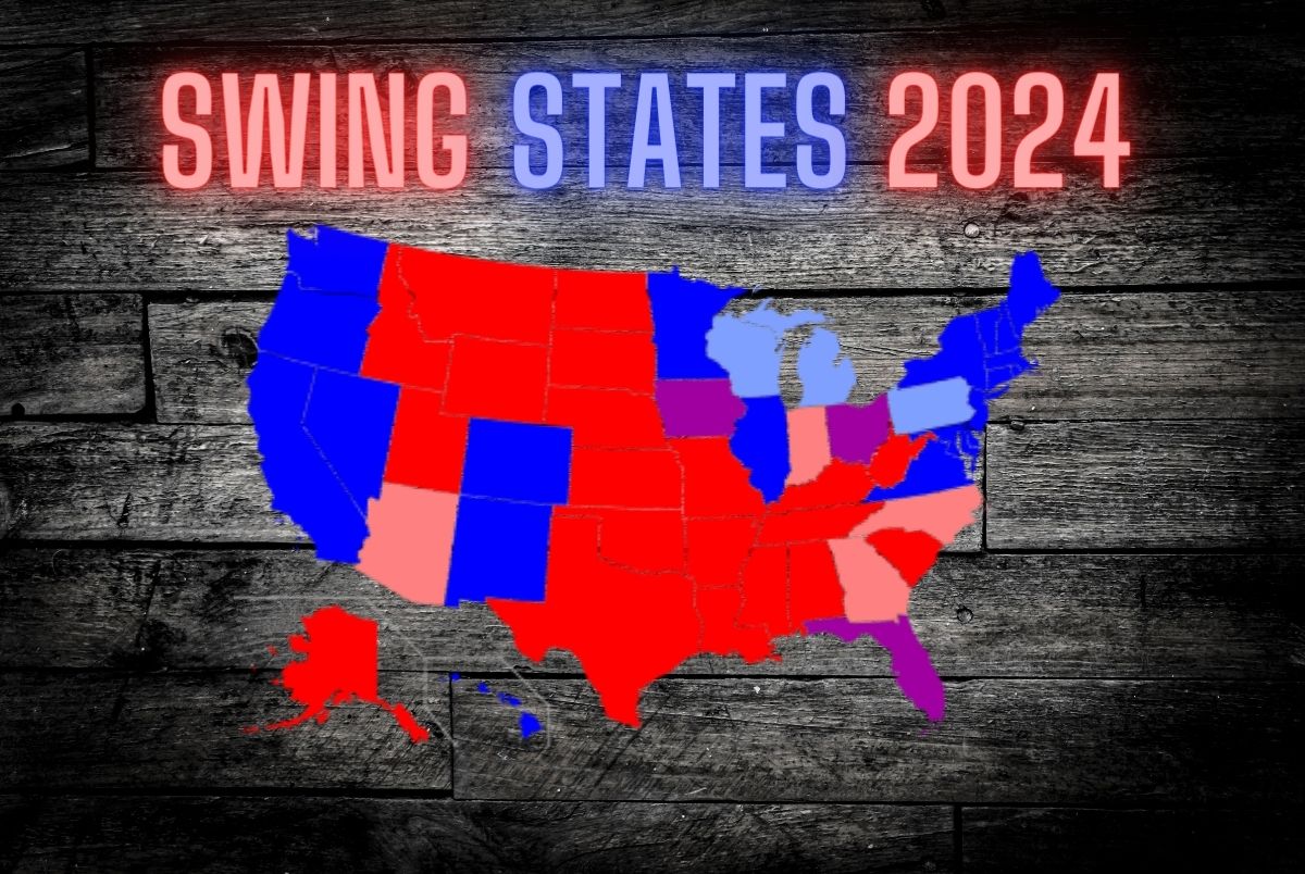 In arizona a swing state swings to the far right