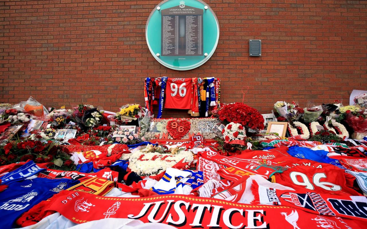 Hillsborough police watchdog apologises over complaints reponse