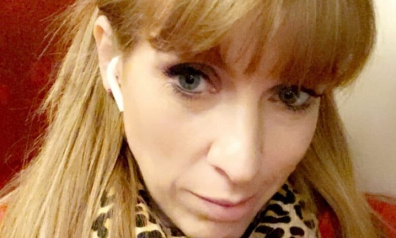 Angela rayner defends using donors new york flat for holiday