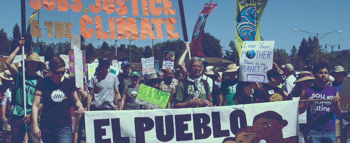 Climate action to be central to all foreign policy david lammy says