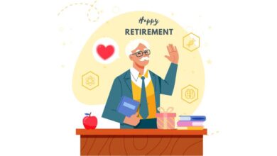 20 best teacher retirement gifts to celebrate an incredible career