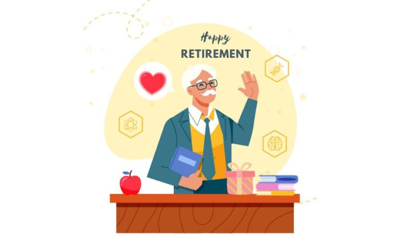 20 best teacher retirement gifts to celebrate an incredible career