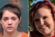 Texas woman faces murder charge after alleged self induced abortion
