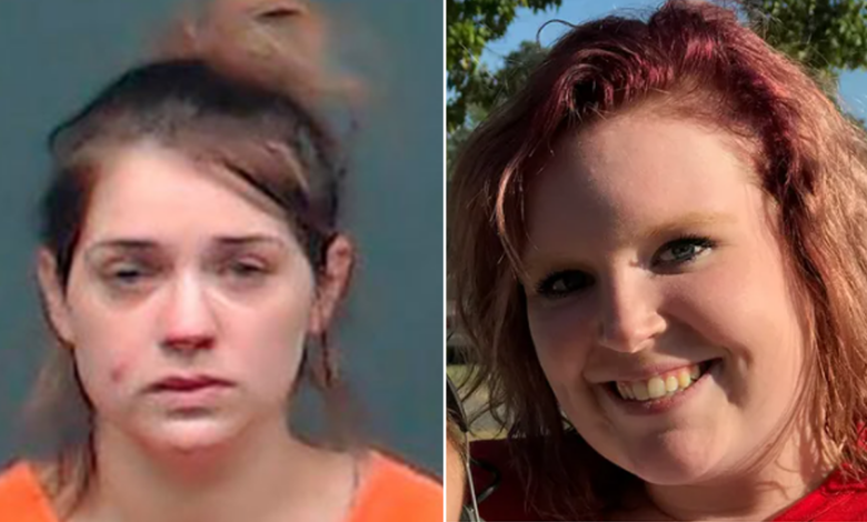 Texas woman faces murder charge after alleged self induced abortion