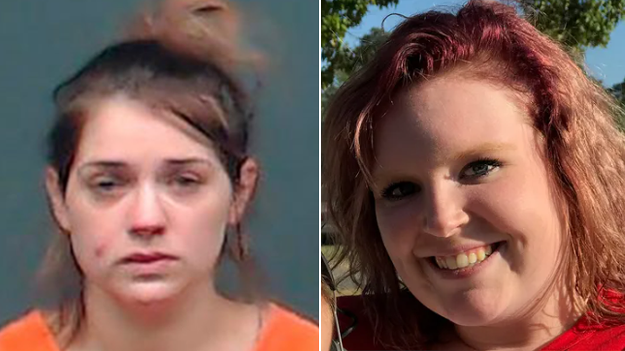 Texas woman faces murder charge after alleged self induced abortion