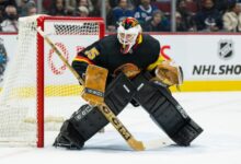 Canucks have options as demko works through his injury recovery the hockey writers vancouver canucks latest news analysis more