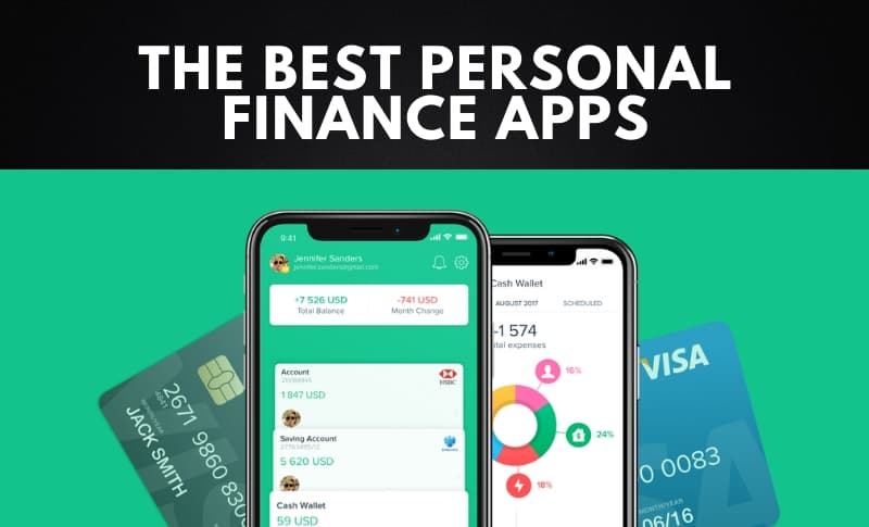 The best financial apps for kids plus a printable list