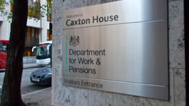 Dwp to hand extra cash to pensioners who will still get winter fuel payment