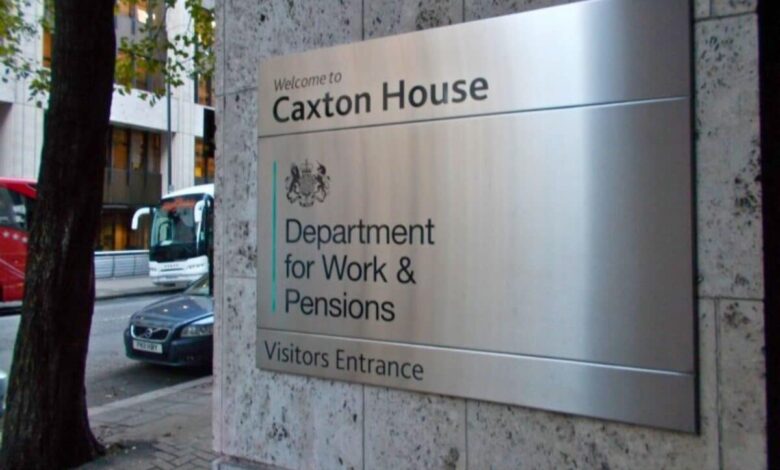 Dwp to hand extra cash to pensioners who will still get winter fuel payment