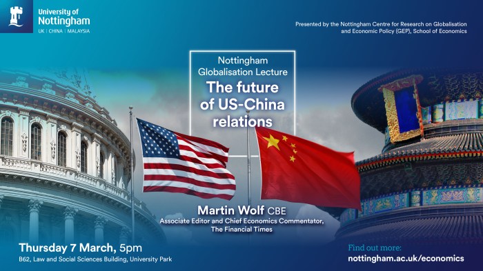 Whats next for the us china relationship