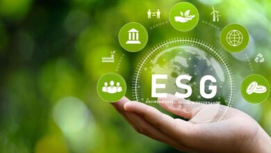 Analysis millennials and gen z are fed up with esg