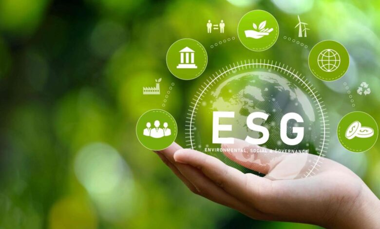 Analysis millennials and gen z are fed up with esg