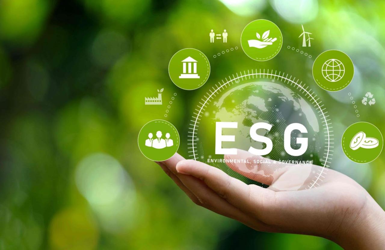 Analysis millennials and gen z are fed up with esg