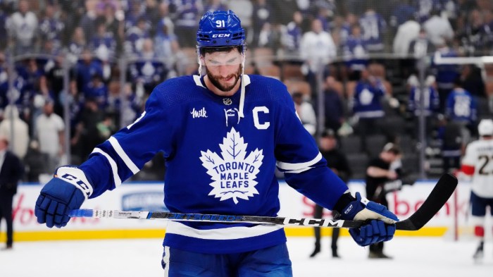 How did the maple leafs players spend their summer the hockey writers toronto maple leafs latest news analysis more