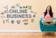 Industries that will be going online 100