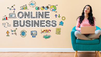 Industries that will be going online 100