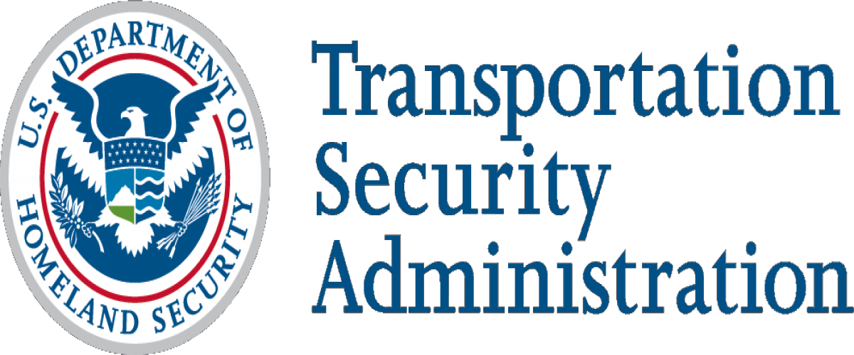 Tsa items prohibited permitted transportation administration security logo Tsa wont enforce transit mask mandate for now after judge voids it