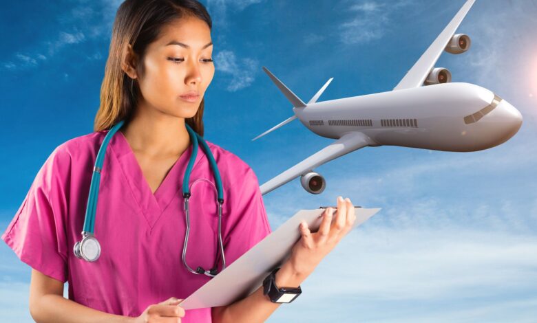 How the era of travel nursing has changed health care