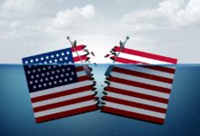 Measuring americas divide its gotten worse