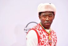 Tyler the creator to make film debut opposite timothee chalamet gwyneth paltrow