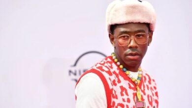 Tyler the creator to make film debut opposite timothee chalamet gwyneth paltrow