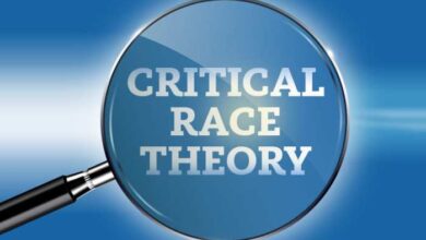 Meet 2 professors studying the faculty who teach critical race theory where its under fire