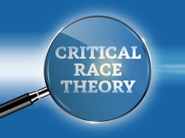 Meet 2 professors studying the faculty who teach critical race theory where its under fire