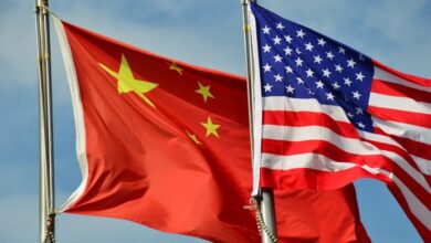 Whats next for the us china relationship