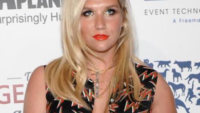 Kesha launches her own label kesha records