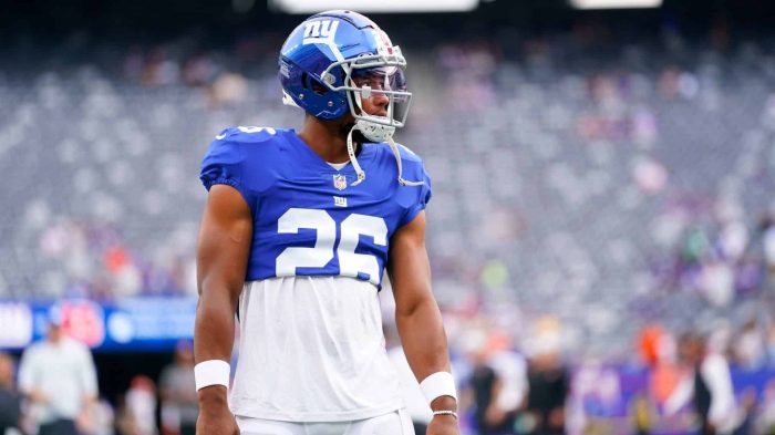 Nfl week 3 winners unlikely qbs shine saquon barkley and derrick henry make statements