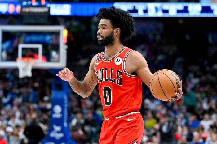 Bulls coby white talks offseason and goals of becoming an nba all star