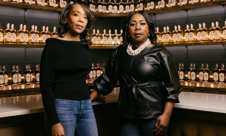 Premium whiskey producer uncle nearest invests 5 million in bipoc led non alcoholic company hella cocktail through venture arm