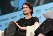 Weworks former ceo adam neumann left in disgrace his next startup will show us if hes learned anything